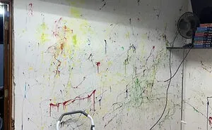 35 Of The Most Awful Homes Shared On The ‘That’s It, I’m Home Shaming’ Facebook Group (New Pics)
