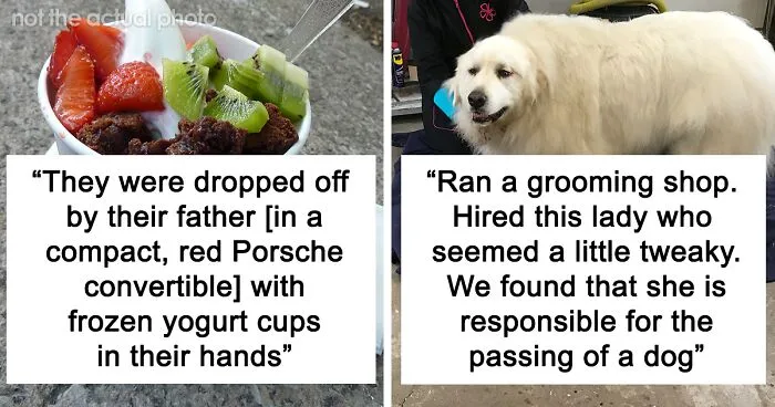 30 Folks Online Share The Red Flags In Applicants That They Missed Or Ignored During Job Interviews That Eventually Led To Trouble