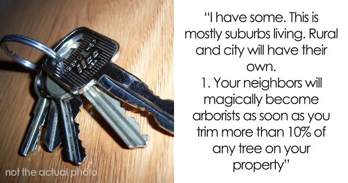 24 Things About Homeownership You Learn Only After You Buy Your Own Place, As Discussed In This Viral Thread