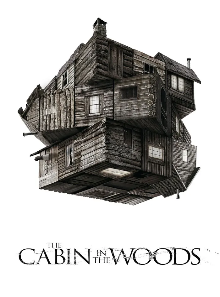 Cabin In The Woods