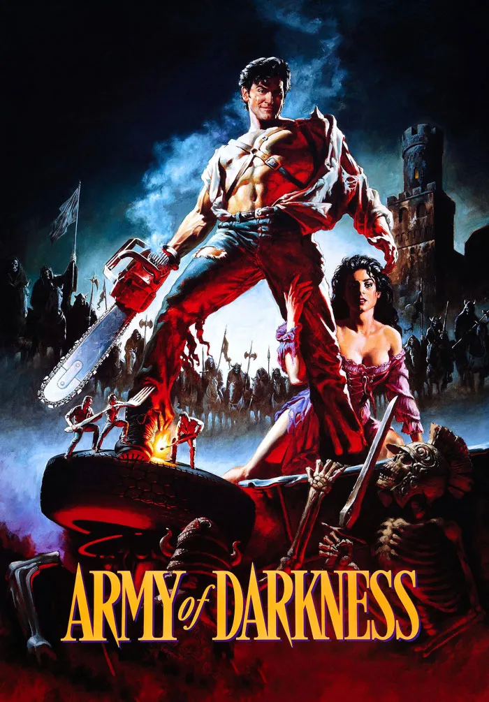 Army Of Darkness