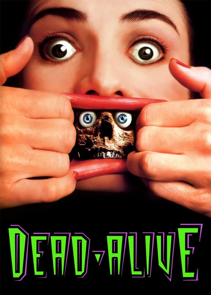 Dead Alive