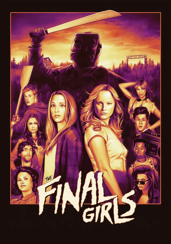 The Final Girls