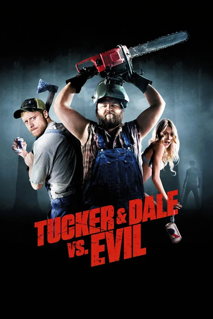 Tucker and Dale Vs. Evil