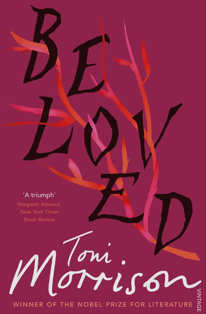 Beloved By Toni Morrison