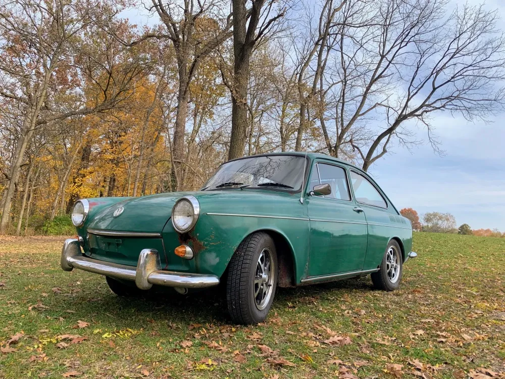 My Rare Dream Car!