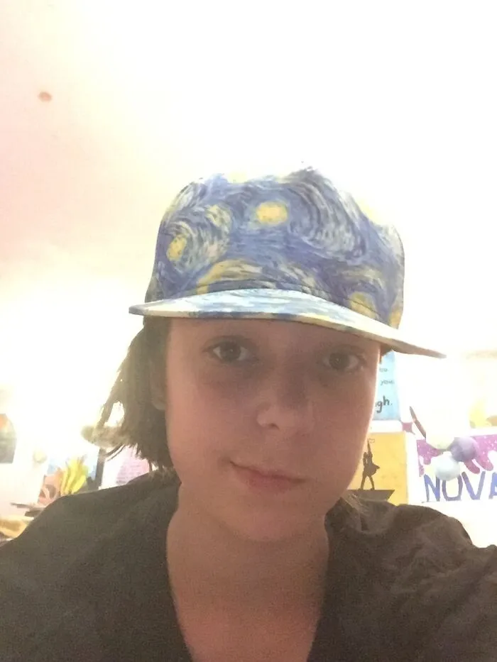 This Hat