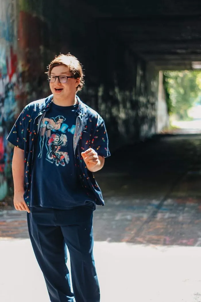 He’s My Whole World! Diagnosed W/ T1d @ 10. Icu 5 Times. Leaves For Msu On The 10th! So Proud!