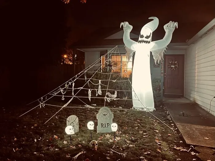 Halloween 2021