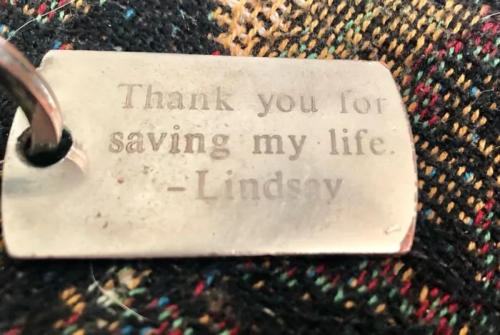 I Spent 8 Years In Ems. Whenever I Feel Like I've Wasted My Life, I Look At This