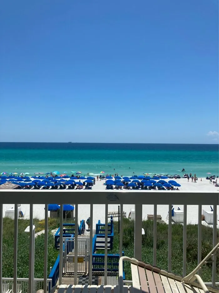 Panama City Beach, Florida