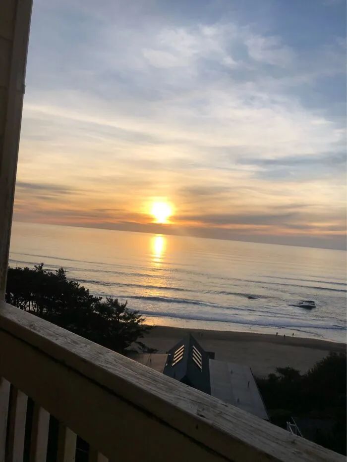 Oregon Coast