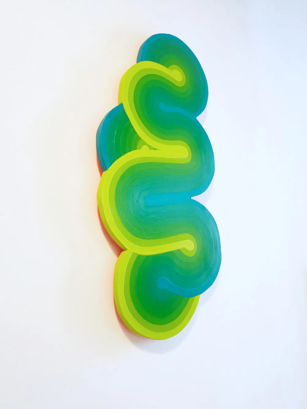 Blob Serie