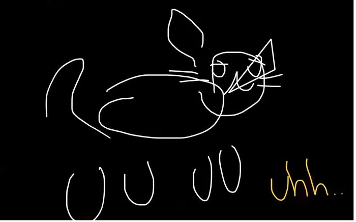 Dog Mouse
