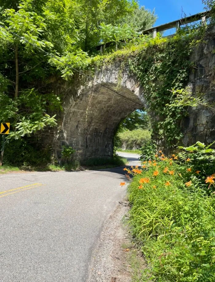 Little Viaduct - Pa
