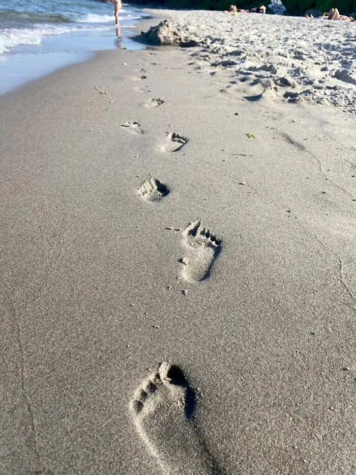 Baby Steps