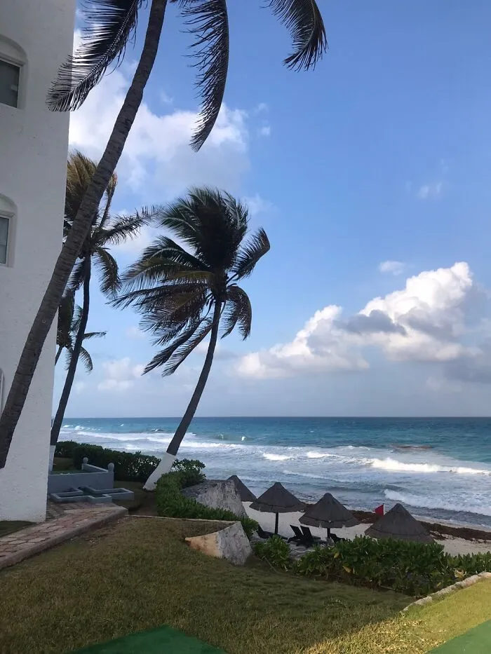 My Hotel In Cancun