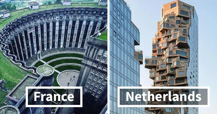 50 Times Architects Really Outdid Themselves And Deserved To Be Praised Online