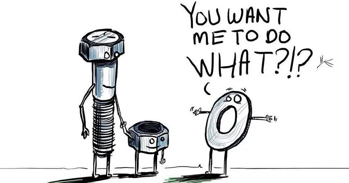 Artist Creates Comics To Show Things Based On The Perspective Of Non-Living Objects (30 New Pics)