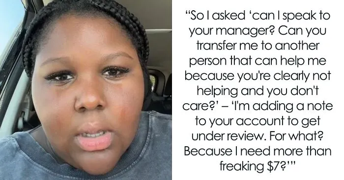 Woman Is Livid After Her 125-Item Instacart Order Is Canceled In The Middle Of Shopping, Takes It To TikTok And Goes Viral With Nearly 360K Views