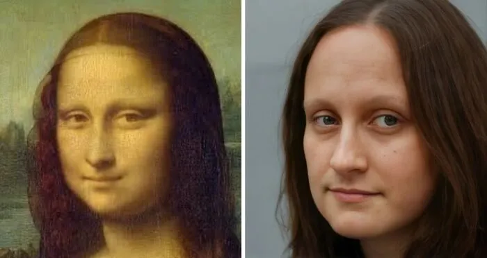 Mona Lisa