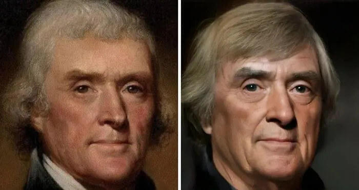 Thomas Jefferson