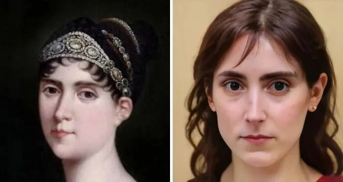 Josefina de Beauharnais