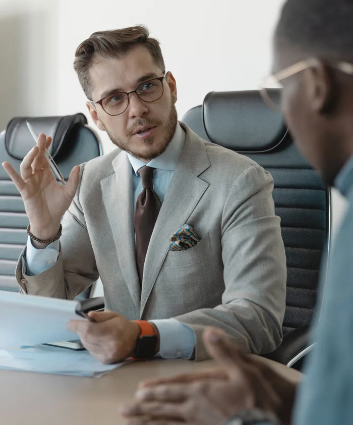 30 People Share Subtle Red Flags During A Job Interview That Indicate You Shouldn’t Take The Job