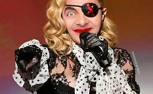I Photoshop Mr. Bean's Face Onto Celebrities To Make You Laugh (30 Pics)