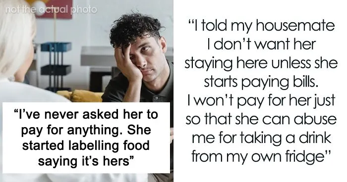 Drama Ensues After This Guy Tells Roommate His Entitled Girlfriend Can't Stay Over Anymore