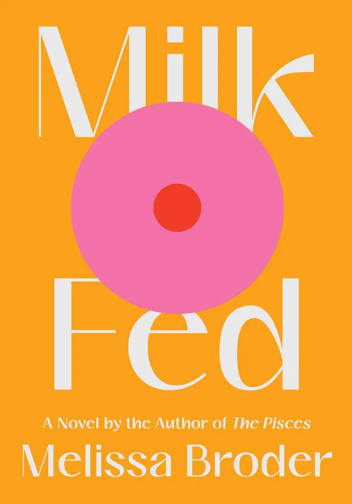 Milk Fed