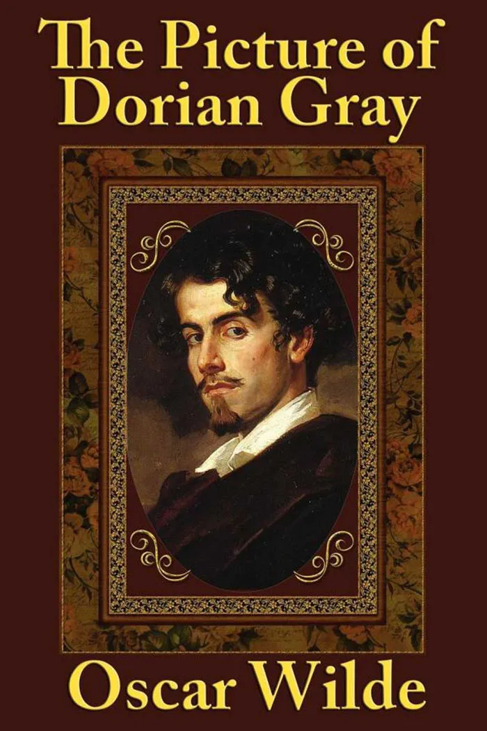 The Picture Of Dorian Gray By Oscar Wilde