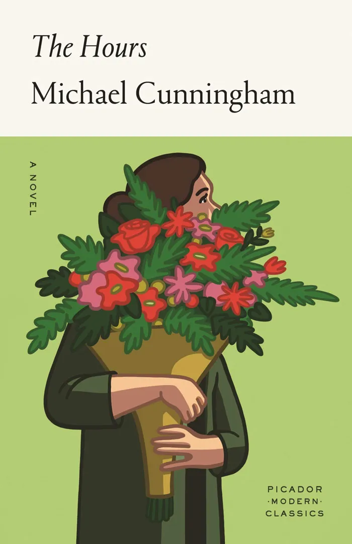 The Hours By Michael Cunningham