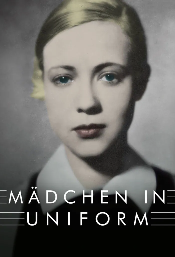 Mädchen In Uniform