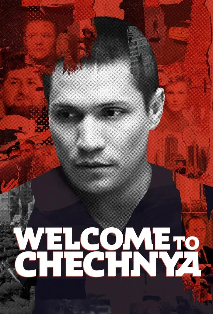 Welcome To Chechnya