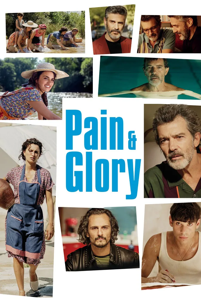 Pain And Glory