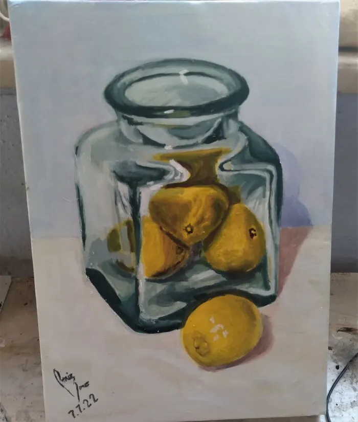 Lemonade