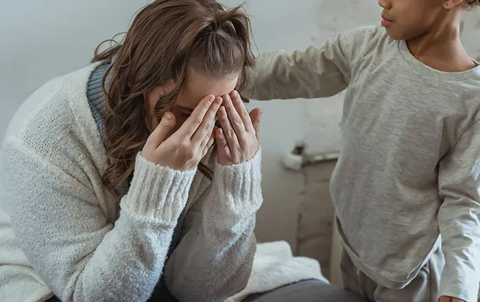 18 Padres se sinceran sobre cómo es criar a hijos que no querían tener