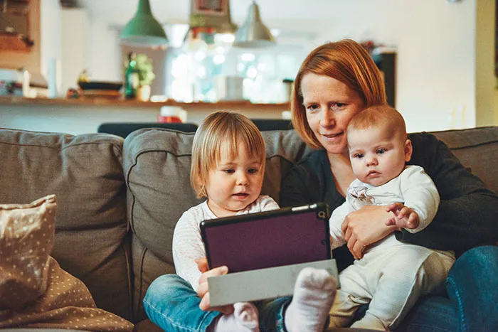 18 Padres se sinceran sobre cómo es criar a hijos que no querían tener
