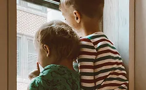 "Ex-Girlfriend Baby-Trapped Me": 30 Parents Get Real About What It's Like To Raise Children They Never Wanted