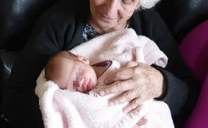 Racist Parents Secretly Test Their Grandkid's DNA Because They Don't Like Their Son’s Wife, Drama Ensues