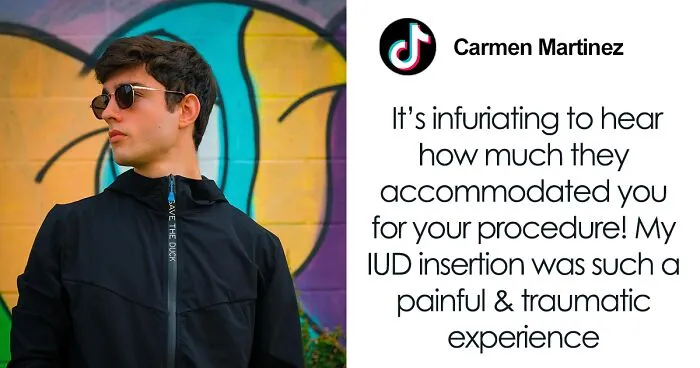 Men Are Sharing Their Vasectomy Experiences Online And Bringing Awareness To How Much Easier It Is For Them To Access Birth Control Than Women