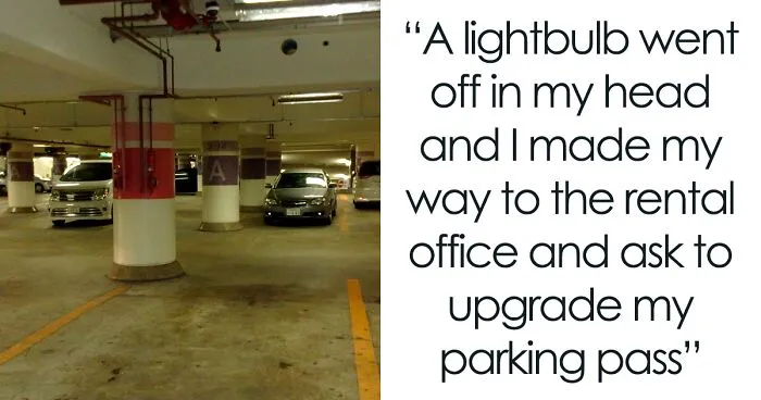 Internet Applauds Woman For Shelling Out An Extra $40 To Take Petty Revenge On Entitled Neighbor