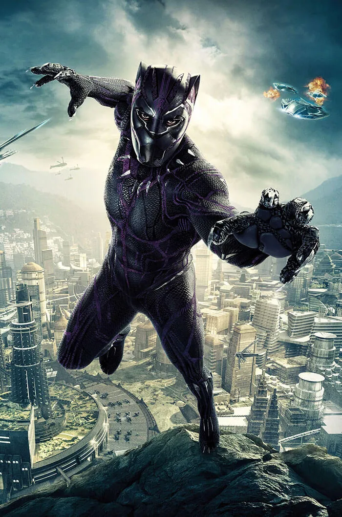 Black Panther
