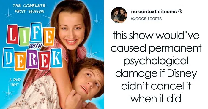 17 Examples Of White TV Siblings Who Had Flirty Relations, As Pointed Out By Folks ON Twitter