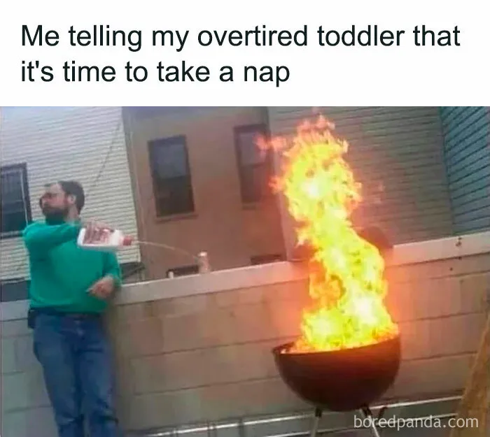 "Millennial Mom" Gets Honest About What Parenting Is Like, Here Are 50 Of Her Best Posts (New Posts)