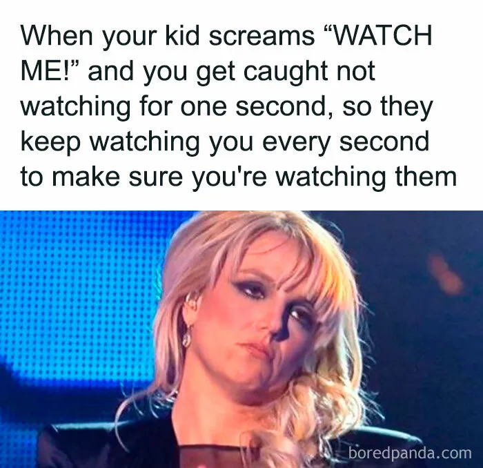 "Millennial Mom" Gets Honest About What Parenting Is Like, Here Are 50 Of Her Best Posts (New Posts)