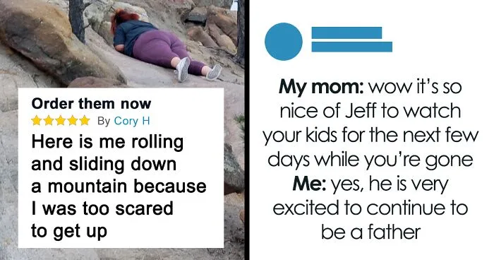"Millennial Mom" Gets Honest About What Parenting Is Like, Here Are 50 Of Her Best Posts (New Posts)