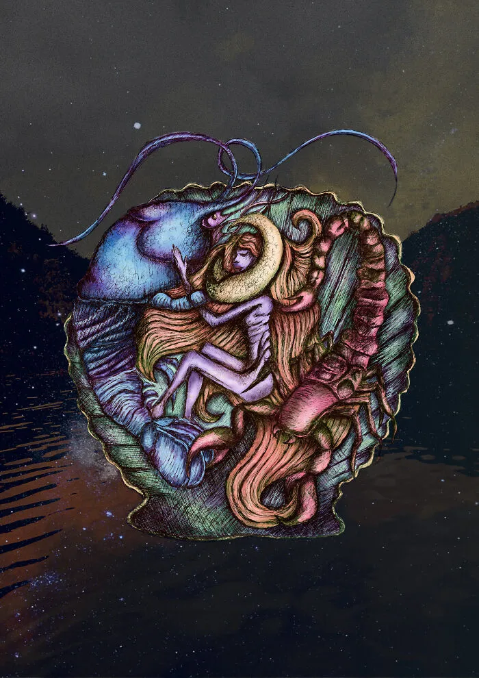 Moonsters