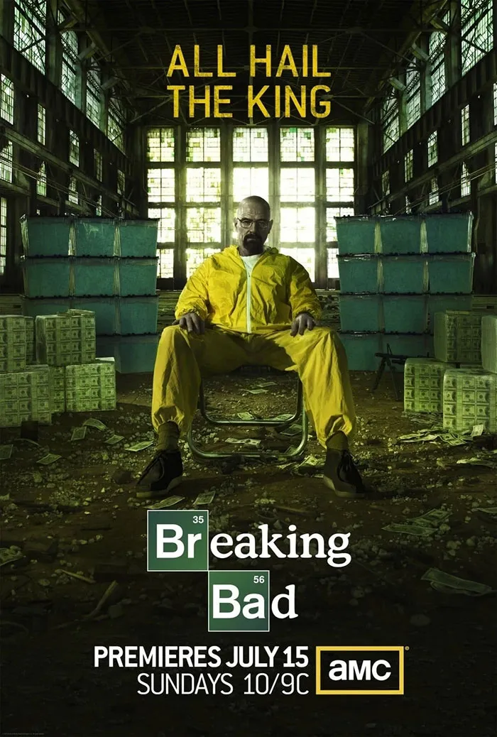 Breaking Bad: Season 5